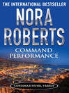 Command Performance (eBook)